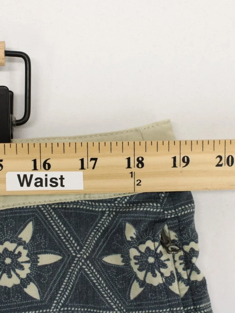 Faherty board shorts